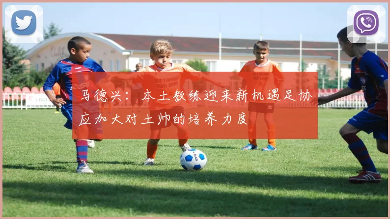 马德兴：本土教练迎来新机遇足协应加大对土帅的培养力度